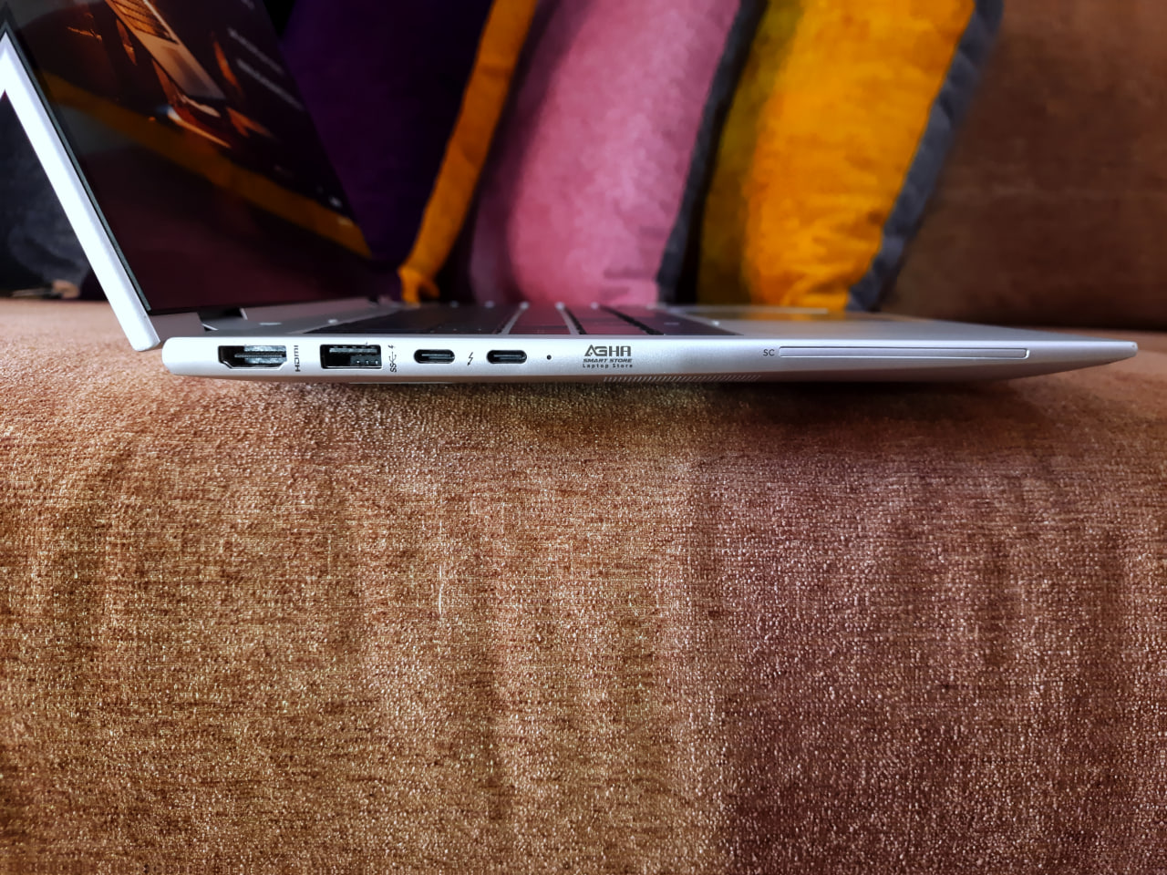 HP Elite x360 830 G9 2-in-1 by agha smart store laptop egypt متجر اغا سمارت ستور لابتوب مصر