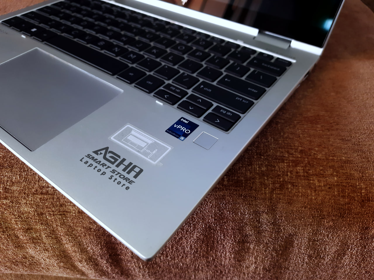 HP Elite x360 830 G9 2-in-1 by agha smart store laptop egypt متجر اغا سمارت ستور لابتوب مصر