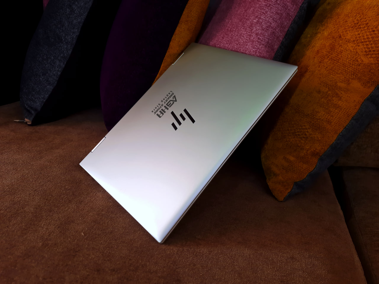 HP Elite x360 830 G9 2-in-1 by agha smart store laptop egypt متجر اغا سمارت ستور لابتوب مصر