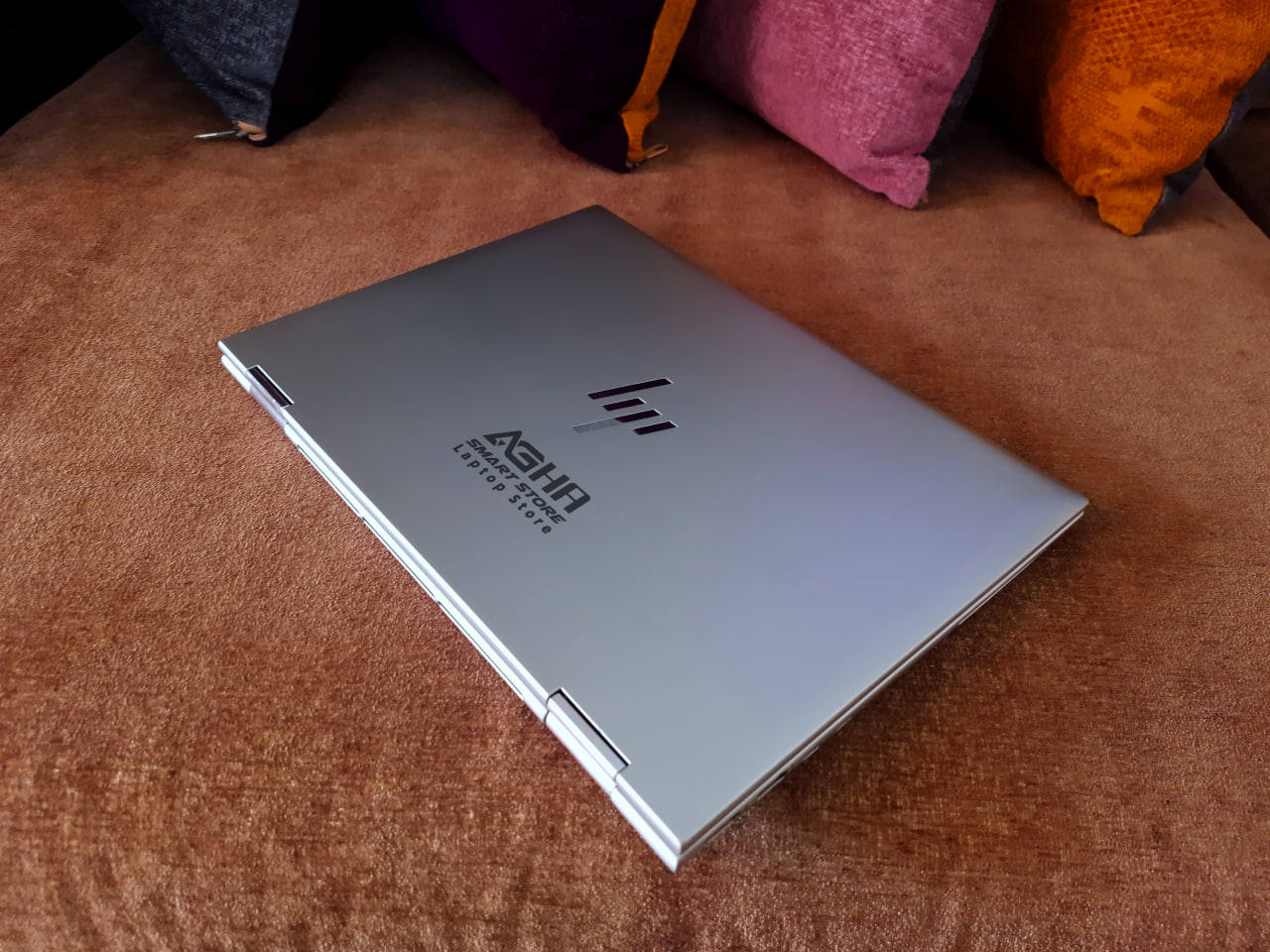 HP Elite x360 830 G9 2-in-1 by agha smart store laptop egypt متجر اغا سمارت ستور لابتوب مصر