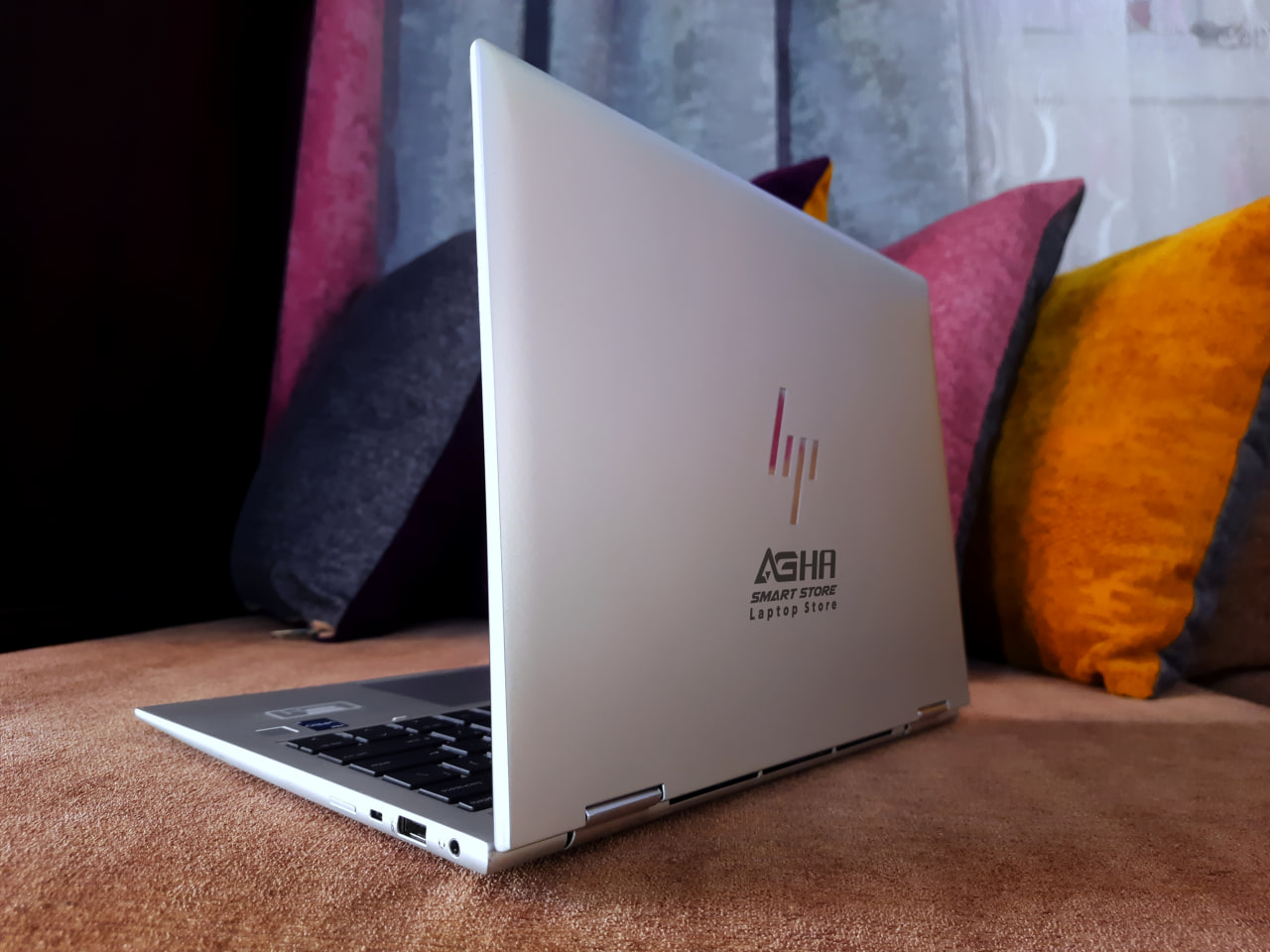 HP Elite x360 830 G9 2-in-1 by agha smart store laptop egypt متجر اغا سمارت ستور لابتوب مصر