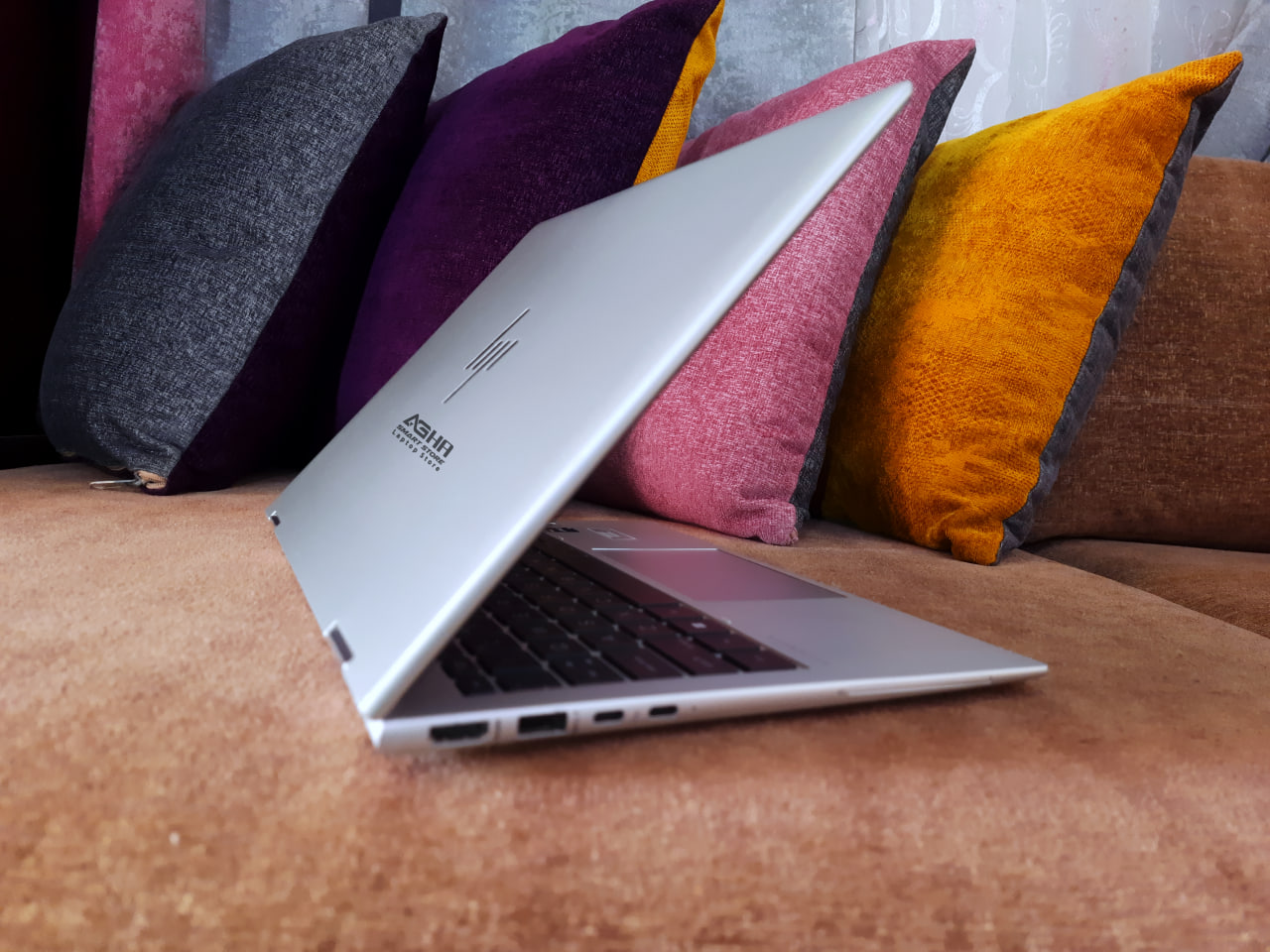 HP Elite x360 830 G9 2-in-1 by agha smart store laptop egypt متجر اغا سمارت ستور لابتوب مصر