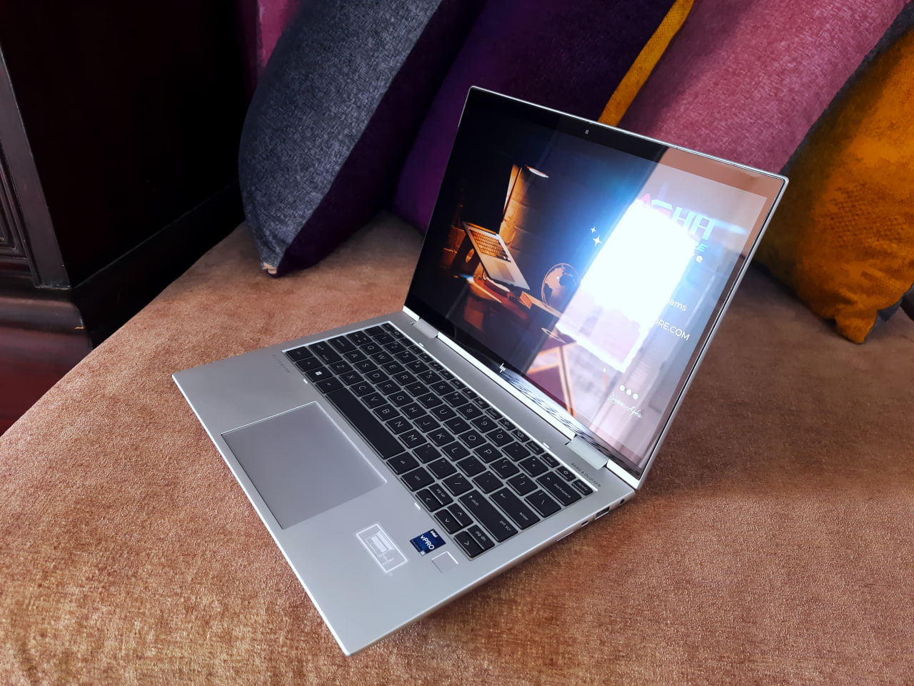 HP Elite x360 830 G9 2-in-1 by agha smart store laptop egypt متجر اغا سمارت ستور لابتوب مصر