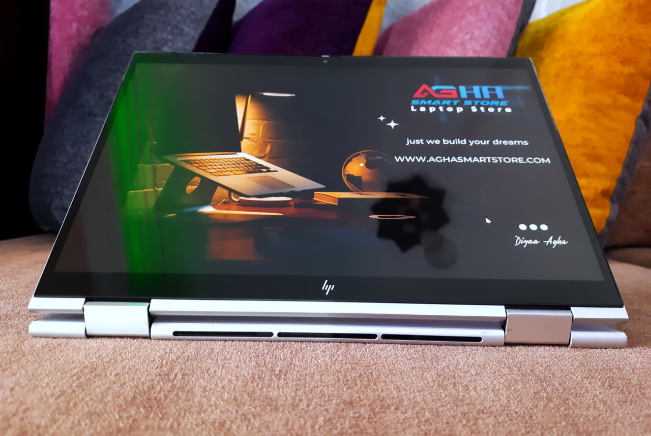 HP Elite x360 830 G9 2-in-1 by agha smart store laptop egypt متجر اغا سمارت ستور لابتوب مصر