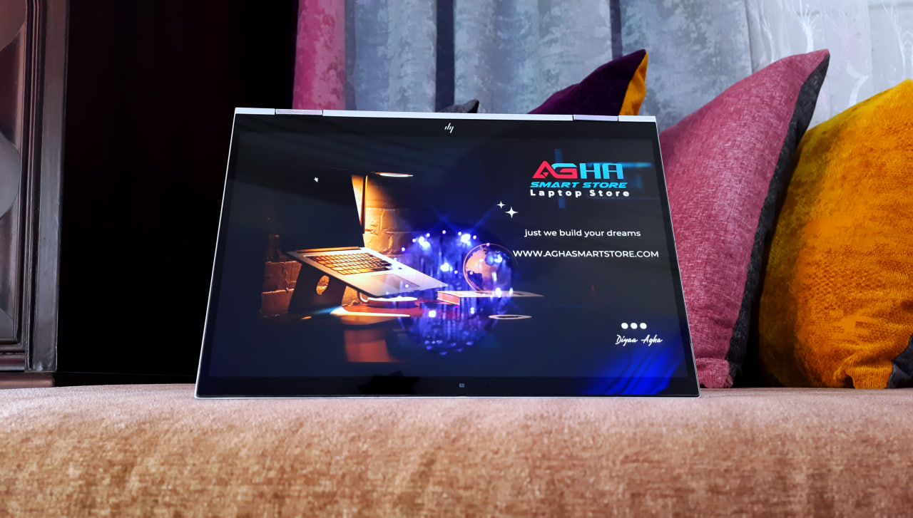 HP Elite x360 830 G9 2-in-1 by agha smart store laptop egypt متجر اغا سمارت ستور لابتوب مصر