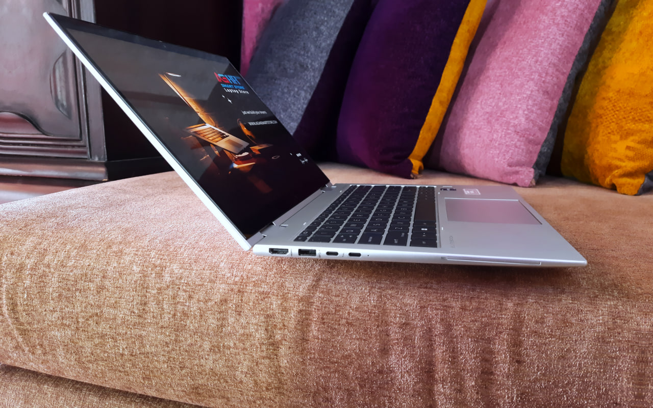 HP Elite x360 830 G9 2-in-1 by agha smart store laptop egypt متجر اغا سمارت ستور لابتوب مصر
