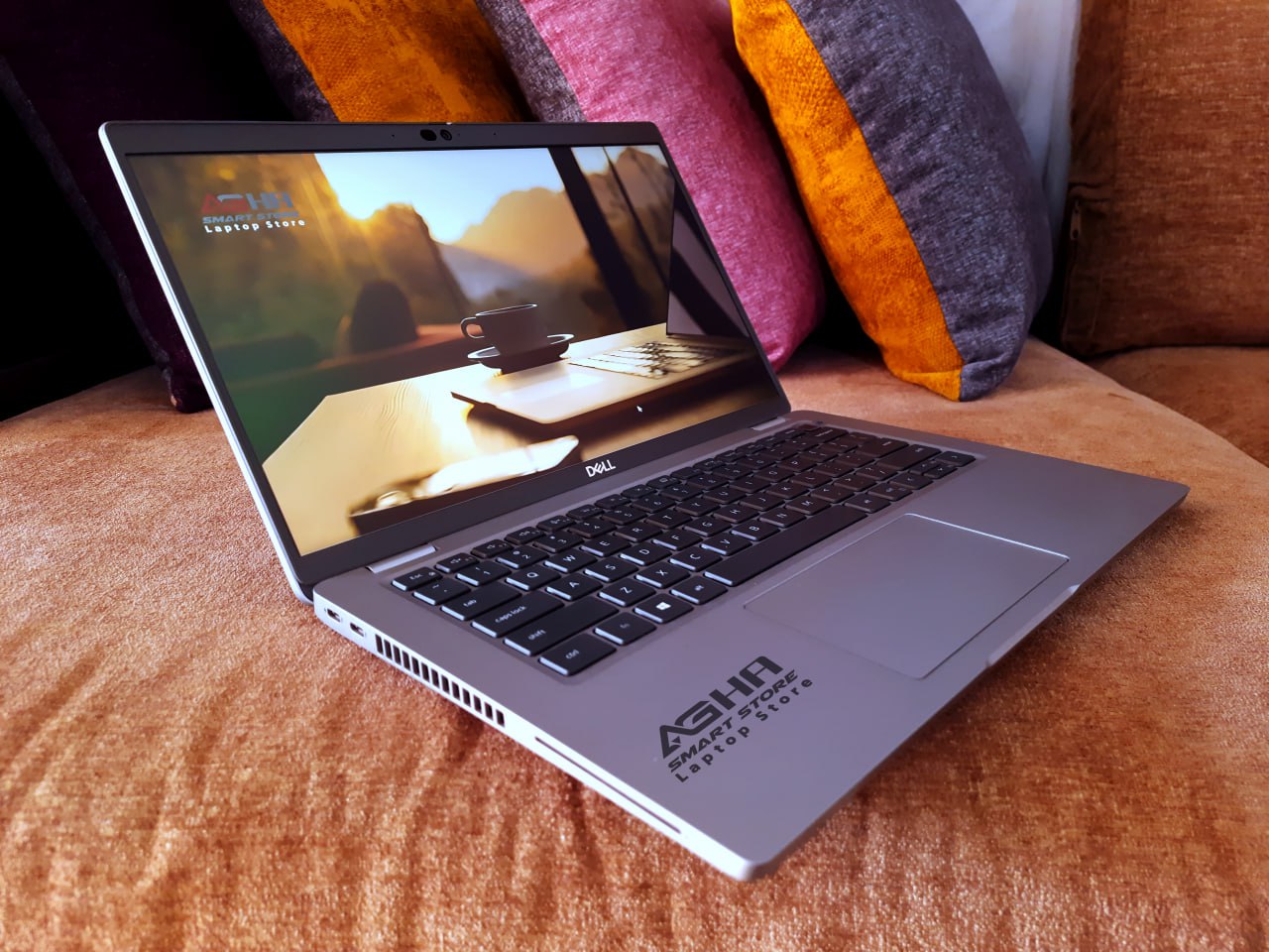 Dell Latitude 5430 BY AGHA SMART STORE LAPTOP EGYPT مصر لابتوب اغا سمارت ستور متجر