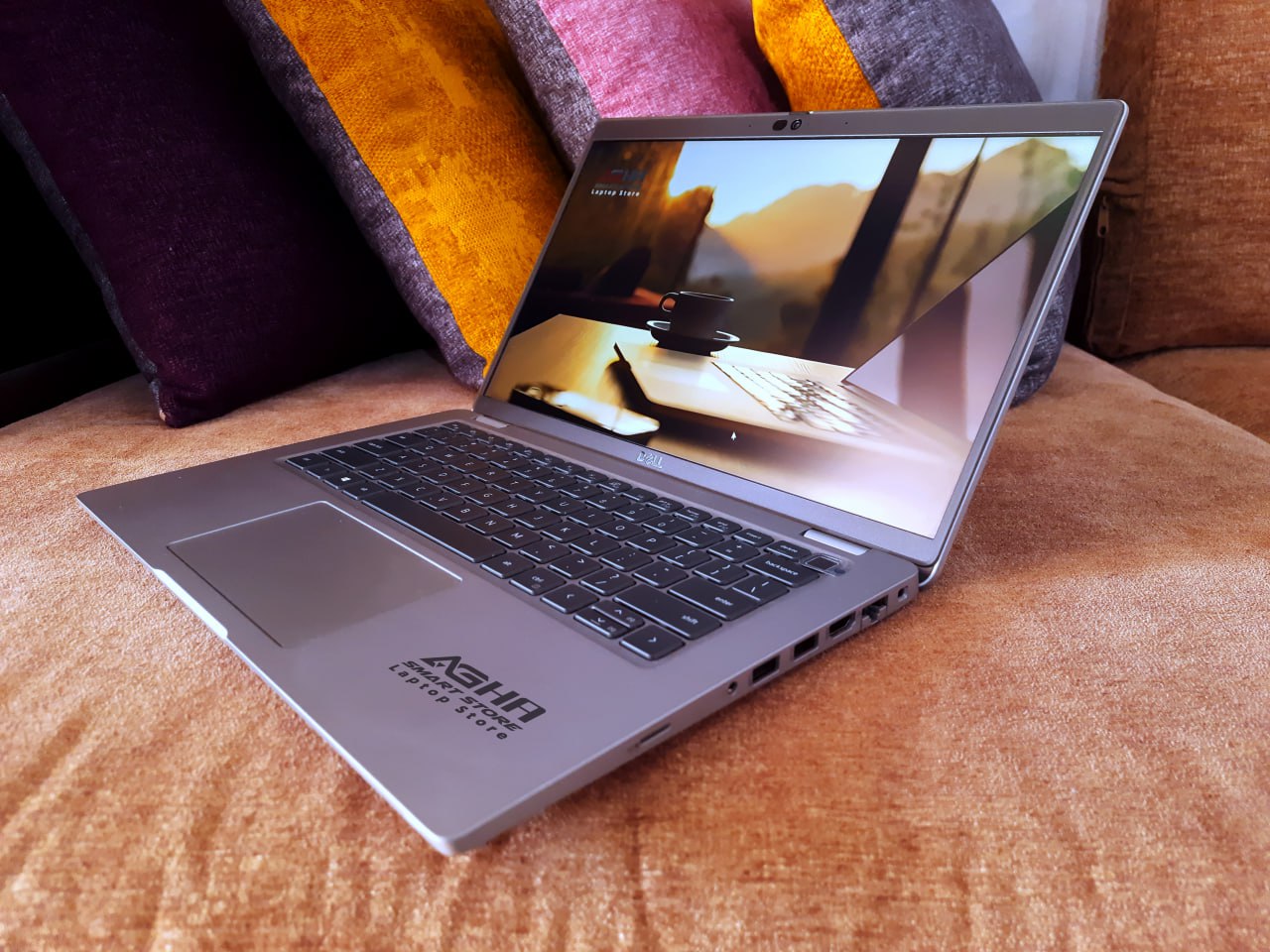 Dell Latitude 5430 BY AGHA SMART STORE LAPTOP EGYPT مصر لابتوب اغا سمارت ستور متجر