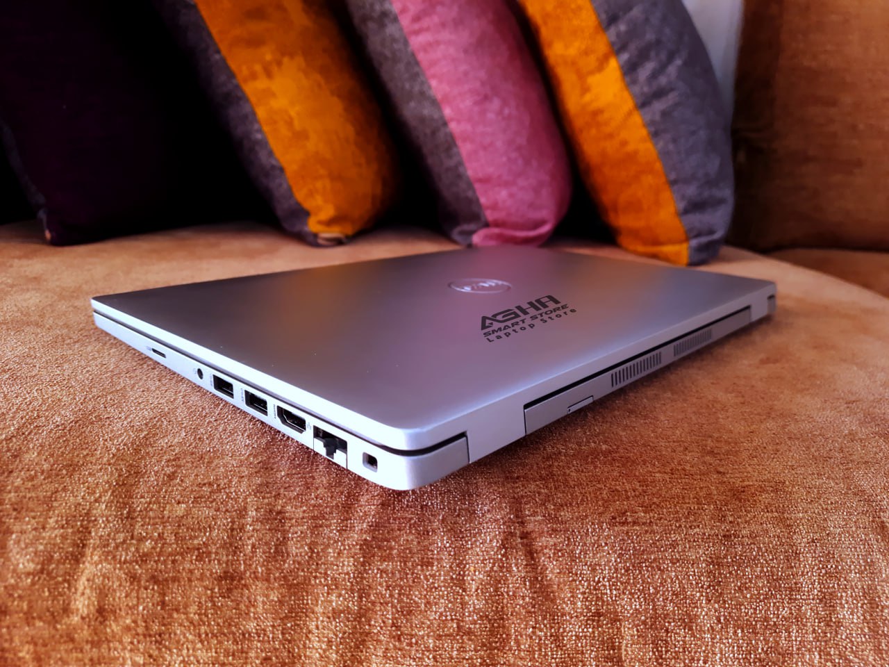 Dell Latitude 5430 BY AGHA SMART STORE LAPTOP EGYPT مصر لابتوب اغا سمارت ستور متجر