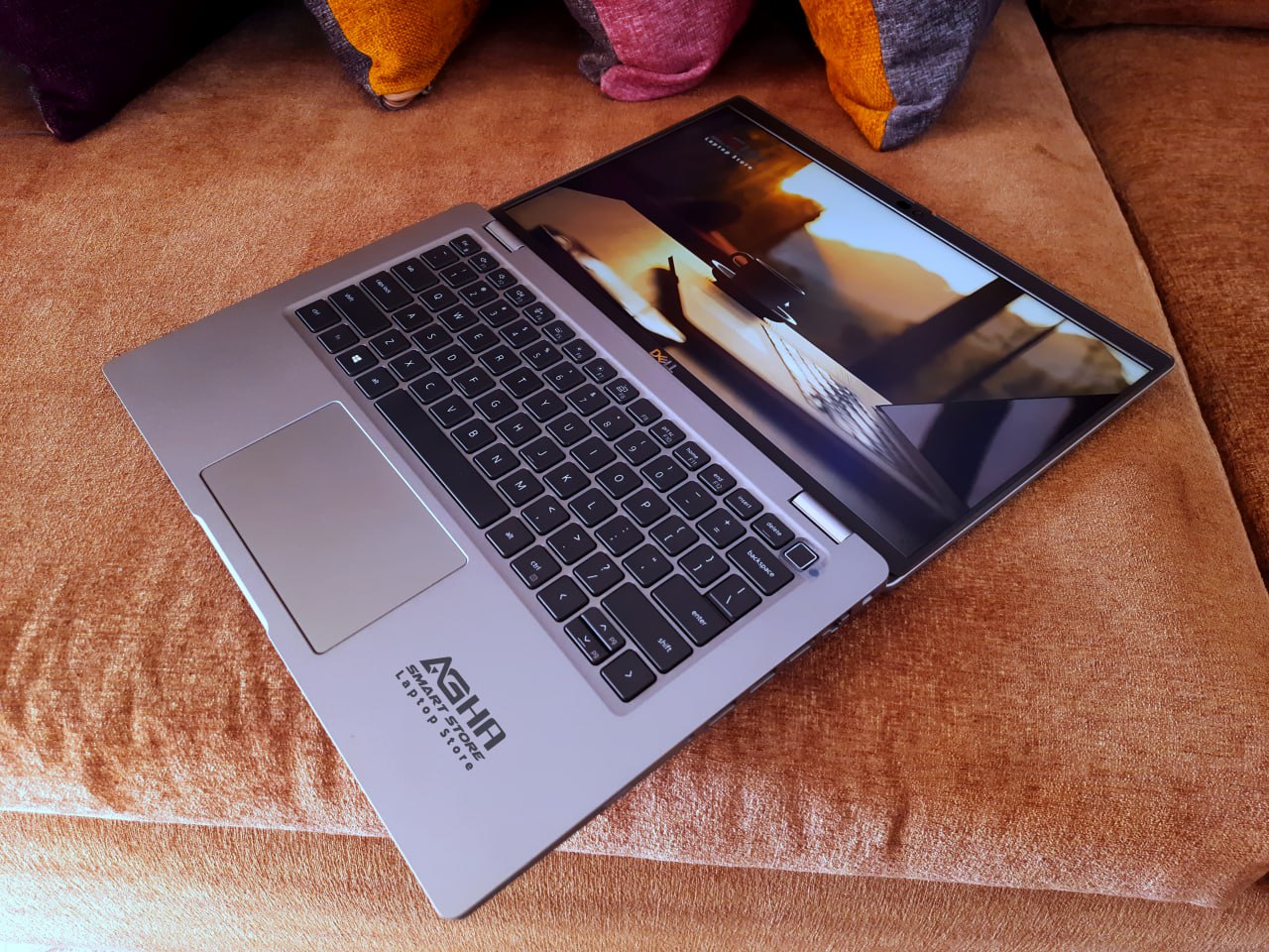 Dell Latitude 5430 BY AGHA SMART STORE LAPTOP EGYPT مصر لابتوب اغا سمارت ستور متجر