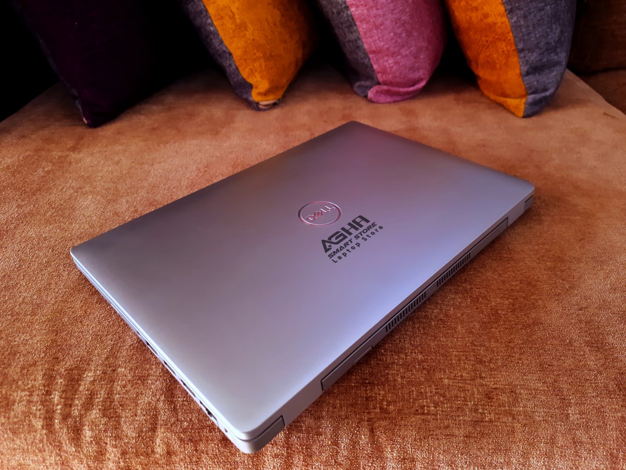 Dell Latitude 5430 BY AGHA SMART STORE LAPTOP EGYPT مصر لابتوب اغا سمارت ستور متجر
