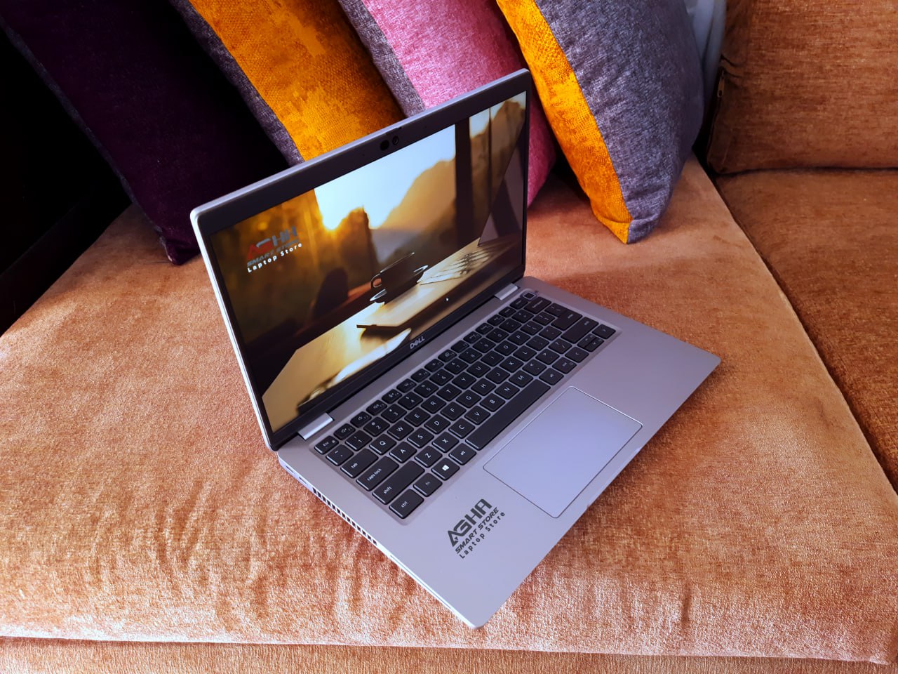 Dell Latitude 5430 BY AGHA SMART STORE LAPTOP EGYPT مصر لابتوب اغا سمارت ستور متجر
