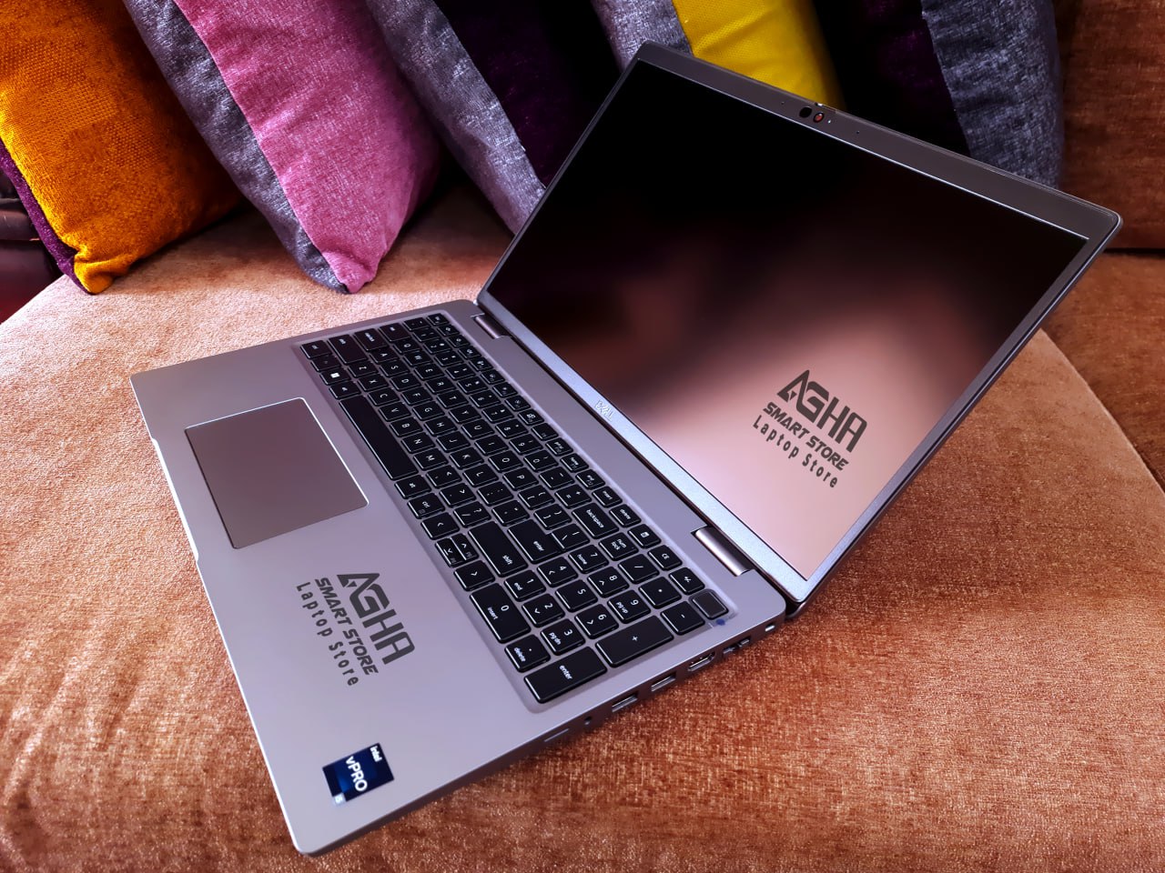 DELL PRECISION 3571 BY AGHA SMART STORE LAPTOP EGYPT مصر اغا سمارت ستور لابتوب