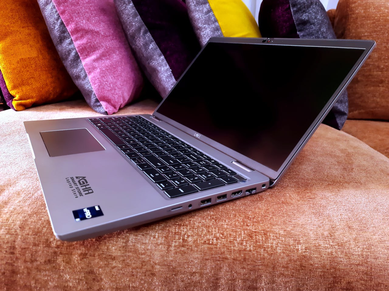 DELL PRECISION 3571 BY AGHA SMART STORE LAPTOP EGYPT مصر اغا سمارت ستور لابتوب