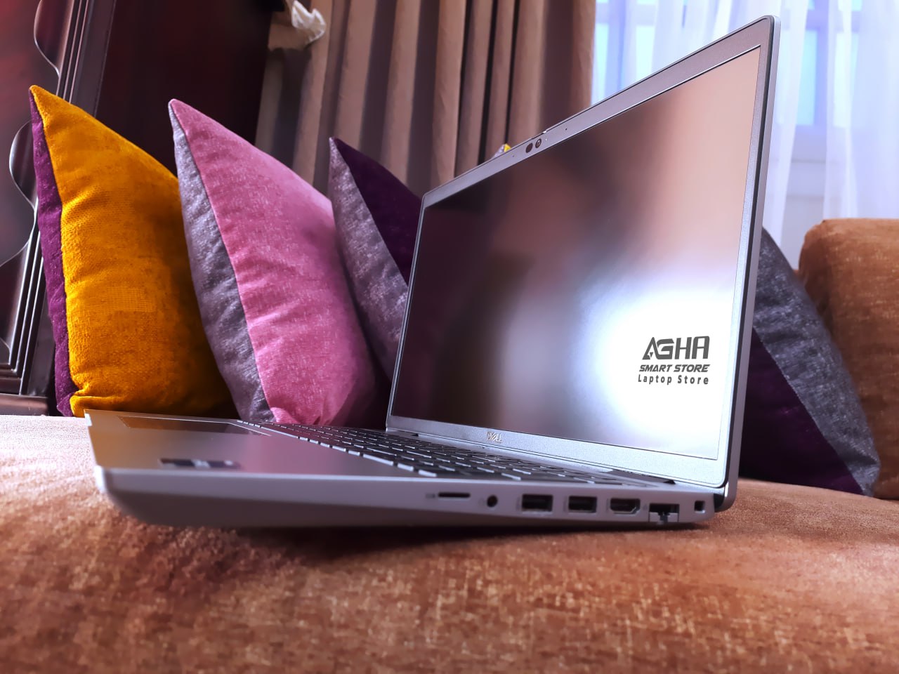 DELL PRECISION 3571 BY AGHA SMART STORE LAPTOP EGYPT مصر اغا سمارت ستور لابتوب