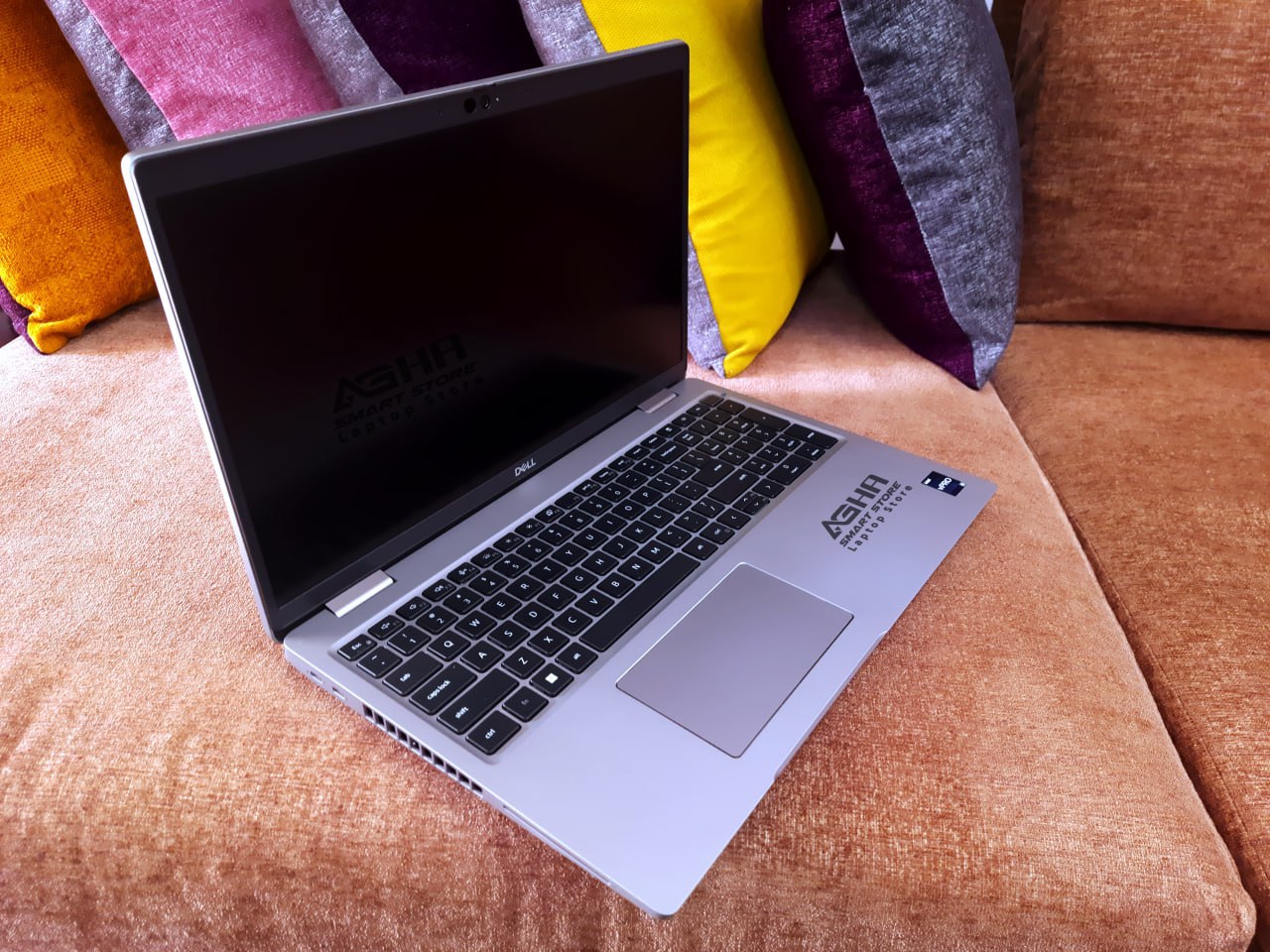 DELL PRECISION 3571 BY AGHA SMART STORE LAPTOP EGYPT مصر اغا سمارت ستور لابتوب