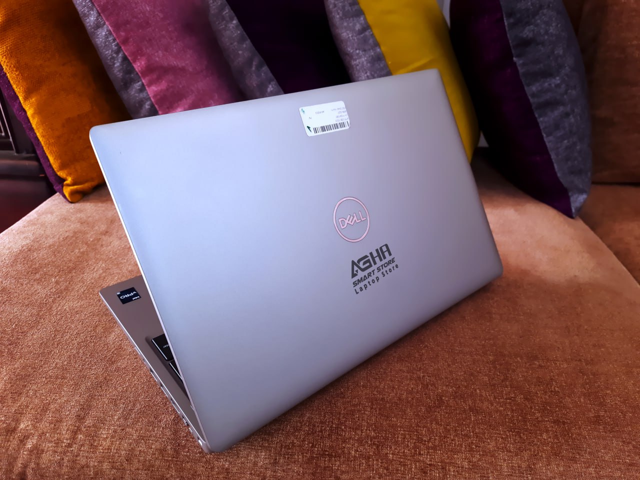 DELL PRECISION 3571 BY AGHA SMART STORE LAPTOP EGYPT مصر اغا سمارت ستور لابتوب