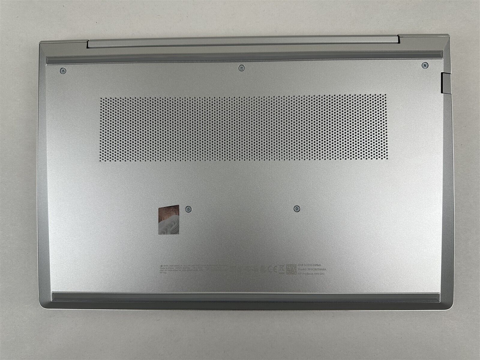 HP ProBook 445 G8 by agha smart store laptop egypt مصر لابتوب اغا سمارت ستور