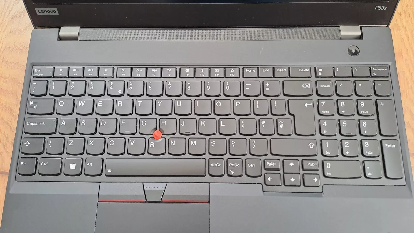 Lenovo ThinkPad P53s BY AGHA SMART STORE EGYPT LAPTOPS مصر