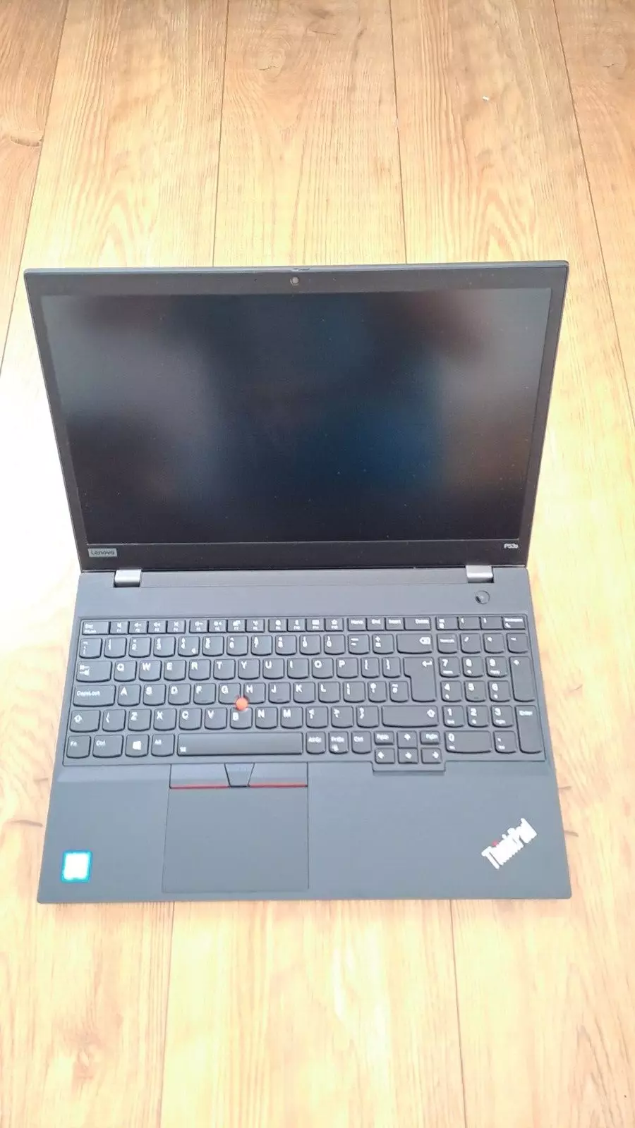 Lenovo ThinkPad P53s BY AGHA SMART STORE EGYPT LAPTOPS مصر