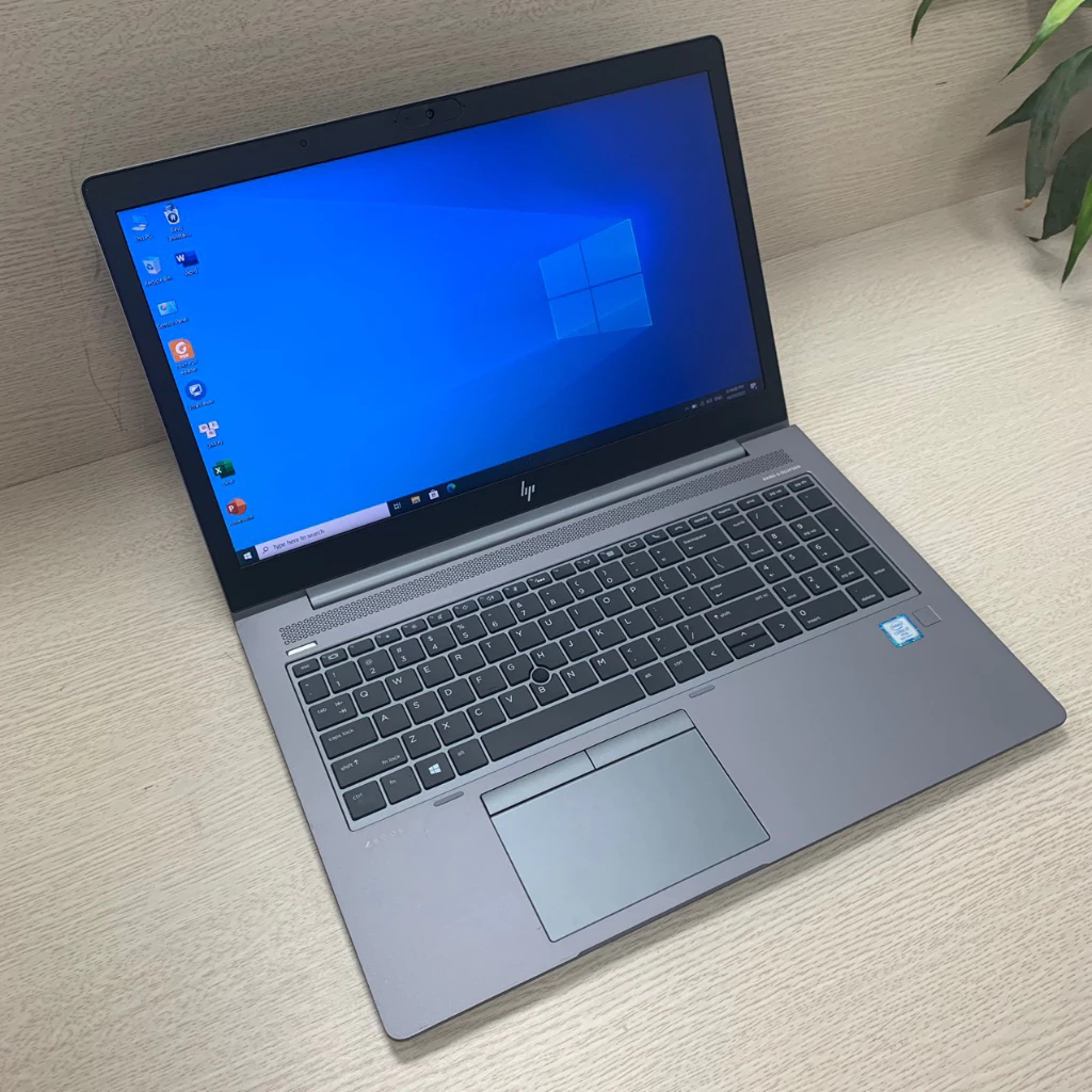 HP ZBook 15u G5 BY AGHA SMART STORE LAPTOP EGYPT مصر لابتوب اغا سمارت ستور