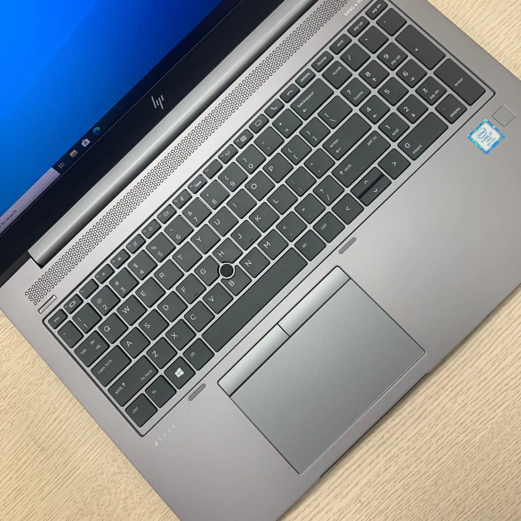 HP ZBook 15u G5 BY AGHA SMART STORE LAPTOP EGYPT مصر لابتوب اغا سمارت ستور