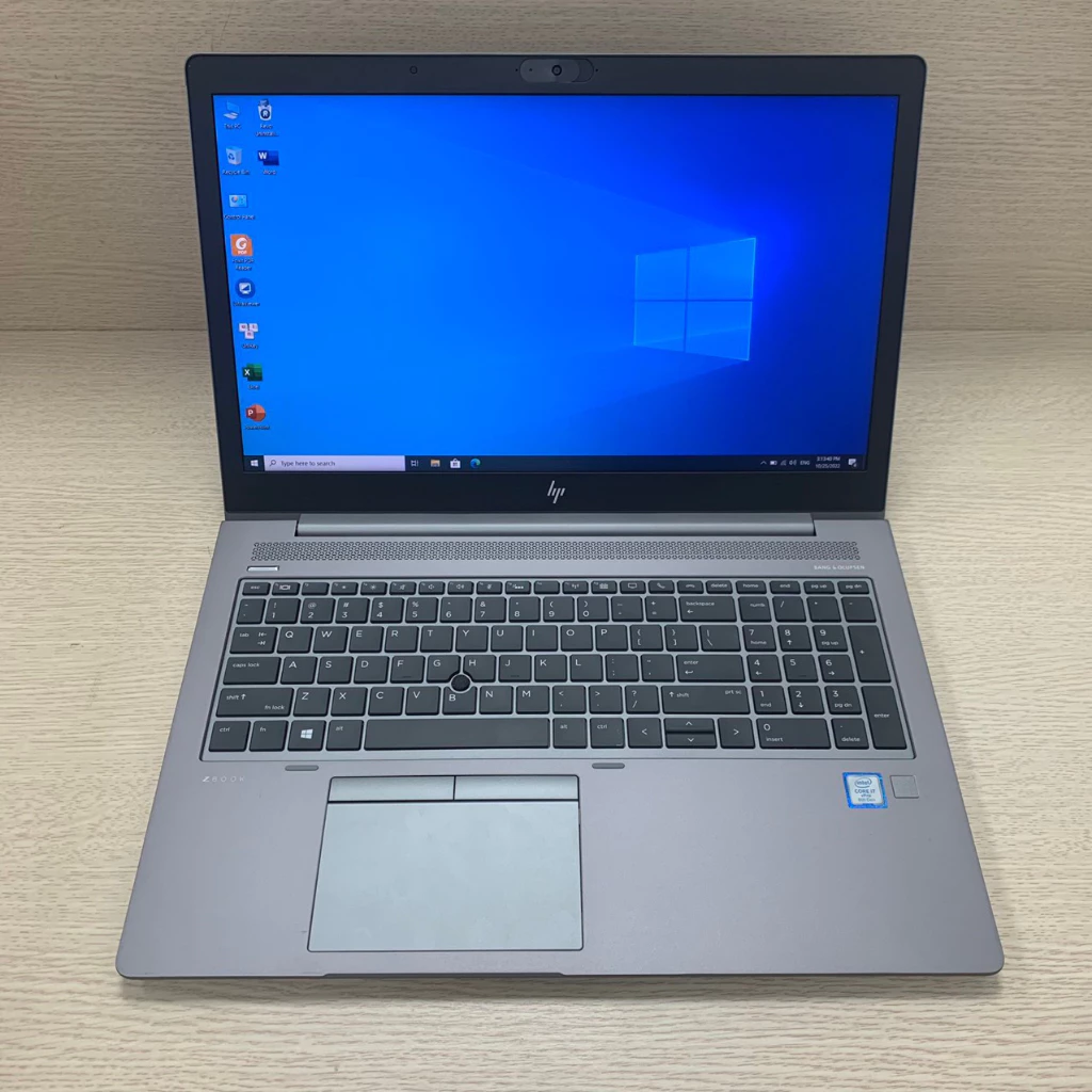 HP ZBook 15u G5 BY AGHA SMART STORE LAPTOP EGYPT مصر لابتوب اغا سمارت ستور