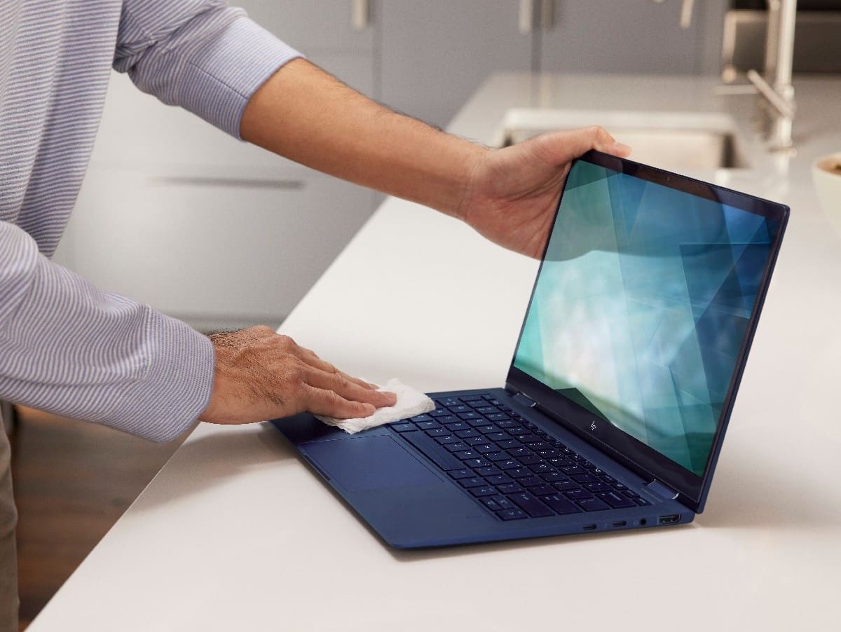 HP Elite Dragonfly G2 by agha smart store laptop لابتوب مصر egypt