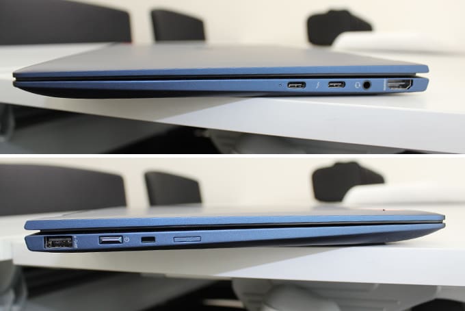 HP Elite Dragonfly G2 by agha smart store laptop لابتوب مصر egypt