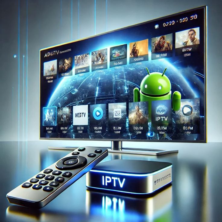 أفضل اشتراك IPTV بدون تقطيع اشتراك iptv iptv