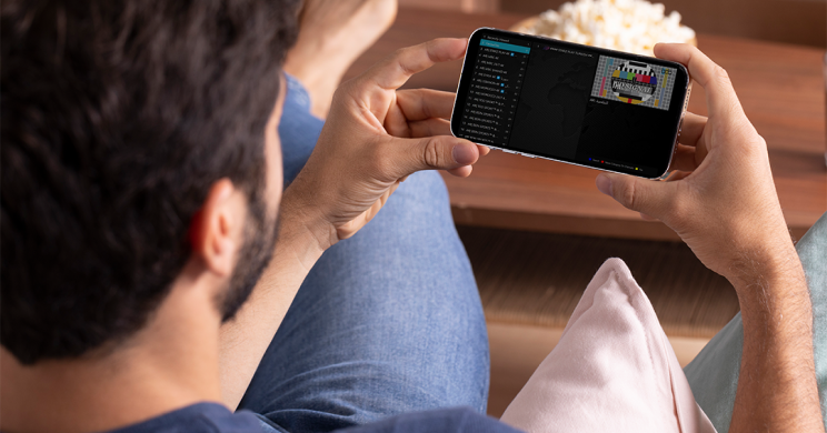 اشتراك BOB PLAYER الرسمي بدون تقطيع 2 اشتراك bob PLAYER الرسمي بدون تقطيع أفضل اشتراك IPTV بدون تقطيع iptv