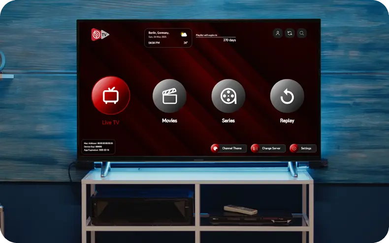 اشتراك IBO PLAYER الرسمي بدون تقطيع 2 اشتراك IBO PLAYER الرسمي بدون تقطيع أفضل اشتراك IPTV بدون تقطيع iptv