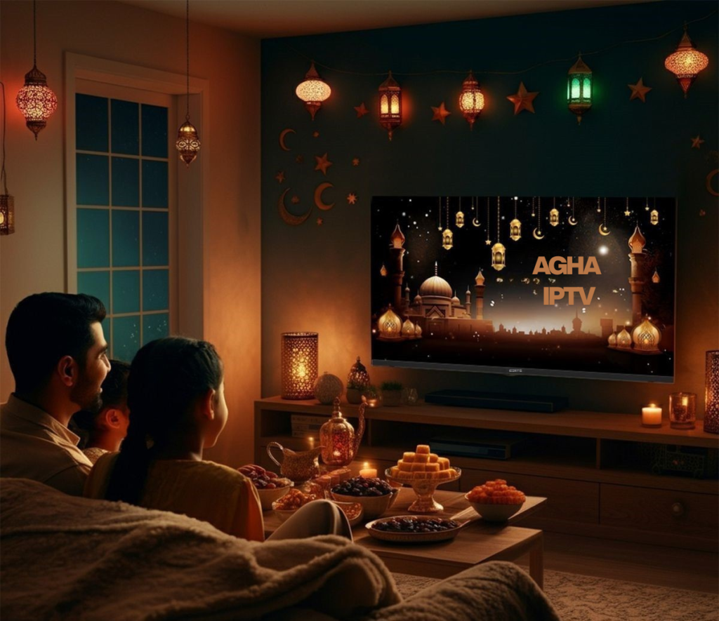 اشتراك iptv شهر رمضان بدون تقطيع افضل اشتراك iptv بدون تقطيع iptv