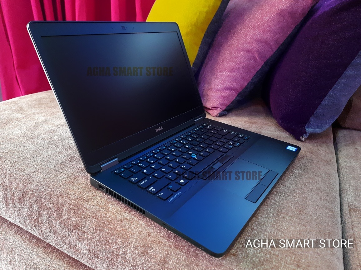 Dell Latitude E5470 - لابتوبات استيراد - لابتوب استيراد - لابتوب استعمال خارج - لابتوبات مصر - لابتوب ديل