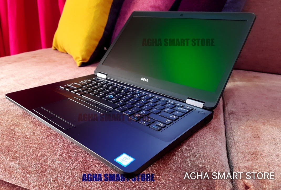 Dell Latitude E5470 - لابتوبات استيراد - لابتوب استيراد - لابتوب استعمال خارج - لابتوبات مصر - لابتوب ديل