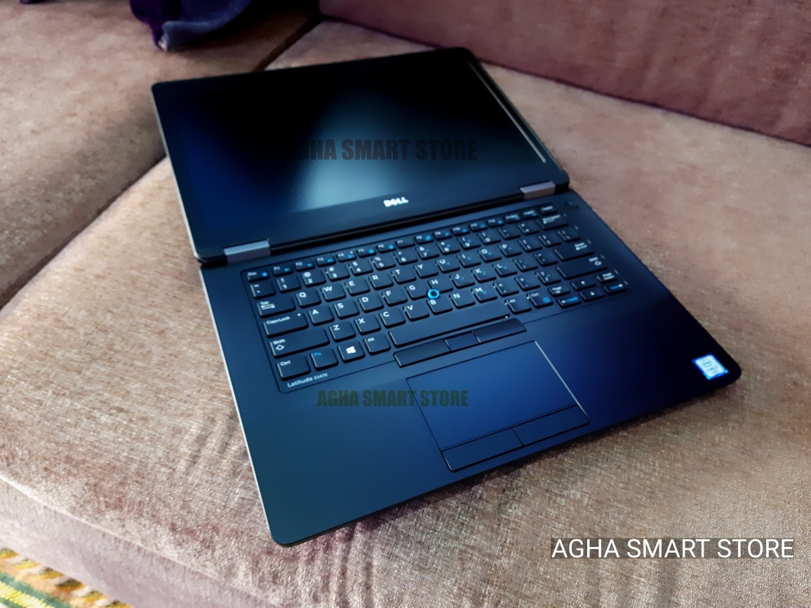 Dell Latitude E5470 - لابتوبات استيراد - لابتوب استيراد - لابتوب استعمال خارج - لابتوبات مصر - لابتوب ديل