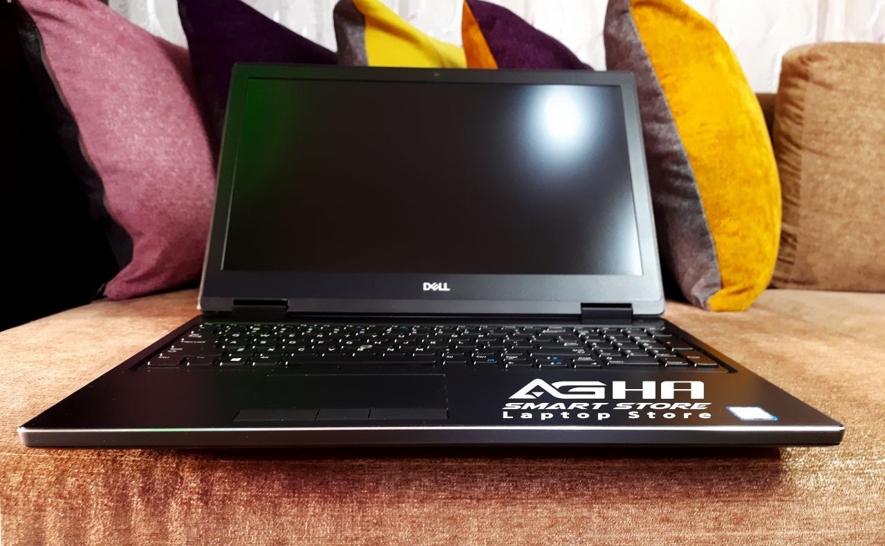 لابتوبات استيراد - لابتوب استيراد - لابتوب استعمال خارج - لابتوب ديل Dell Precision 7540