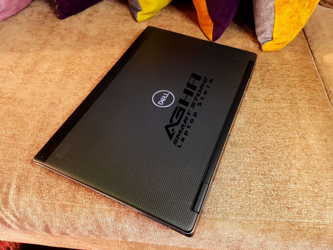 لابتوبات استيراد - لابتوب استيراد - لابتوب استعمال خارج - لابتوب ديل Dell Precision 7540