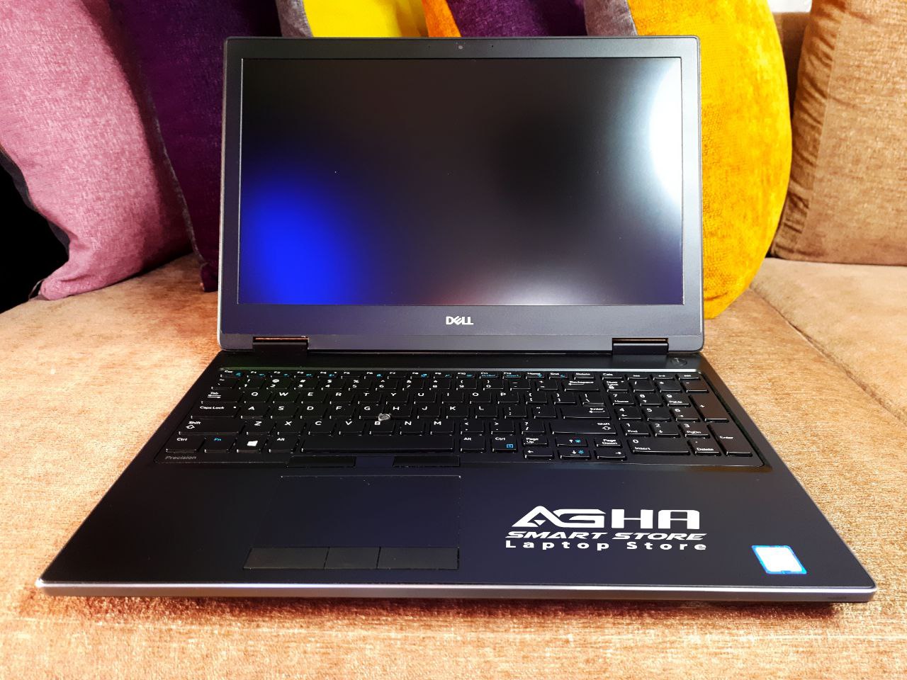 لابتوبات استيراد - لابتوب استيراد - لابتوب استعمال خارج - لابتوب ديل Dell Precision 7540