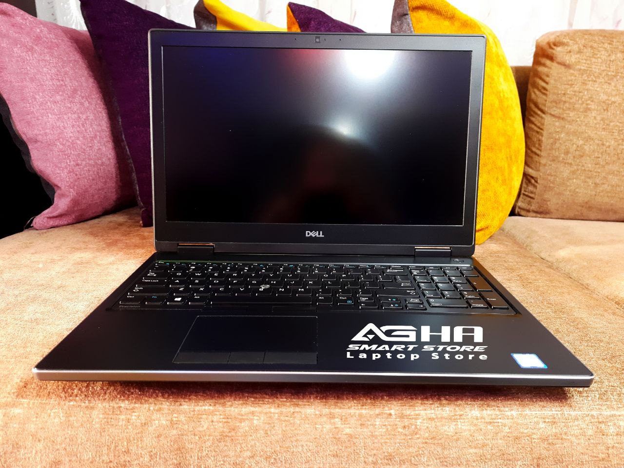 لابتوبات استيراد - لابتوب استيراد - لابتوب استعمال خارج - لابتوب ديل Dell Precision 7540
