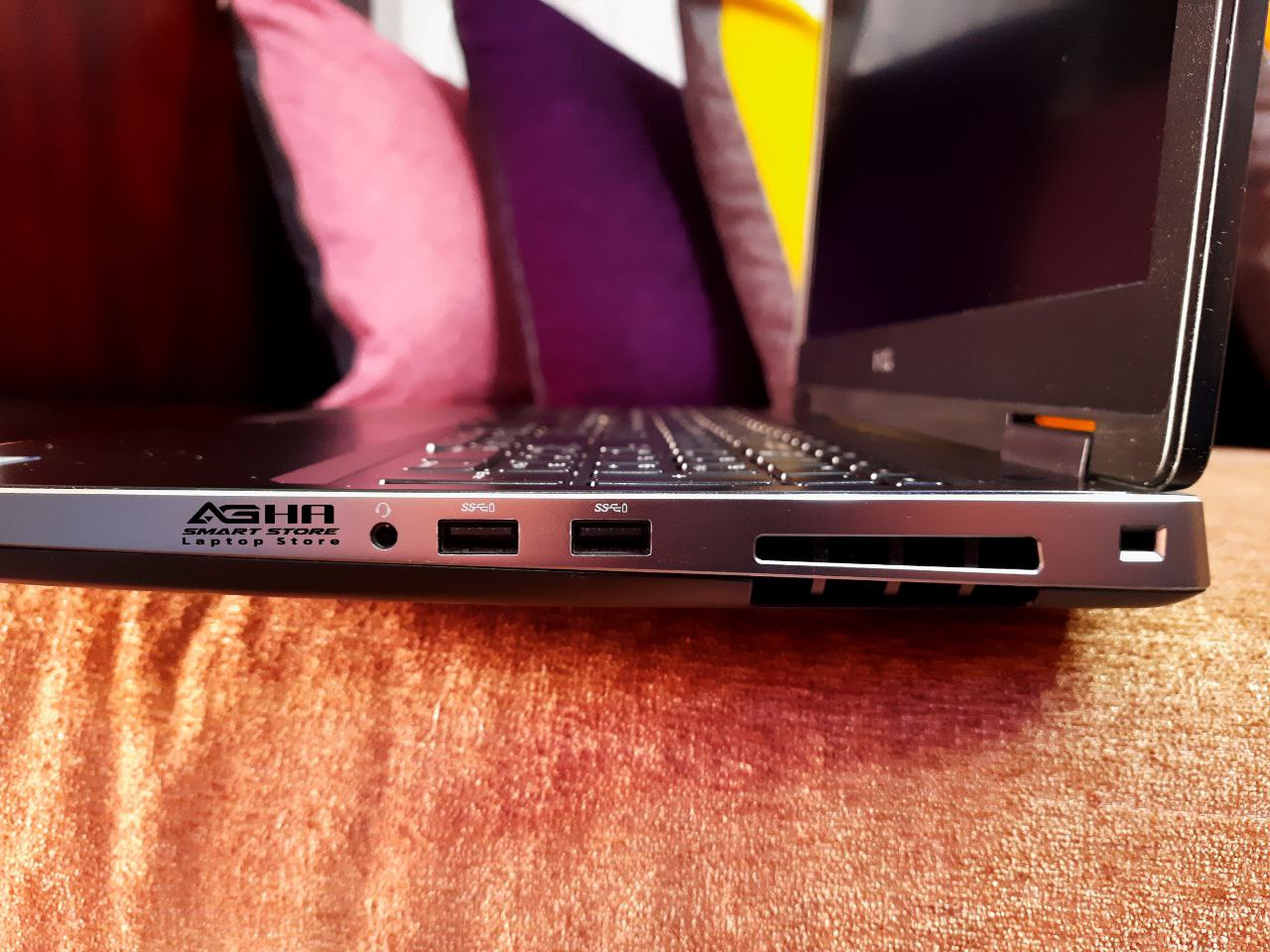 لابتوبات استيراد - لابتوب استيراد - لابتوب استعمال خارج - لابتوب ديل Dell Precision 7540