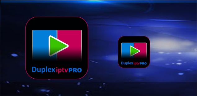 اشتراك IPTV مع تفعيل DuplexPro مجاني
