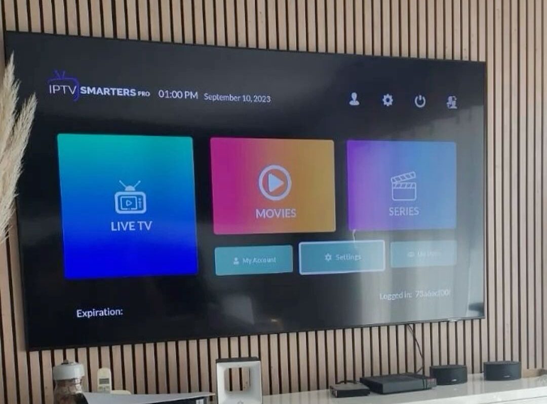 اشتراك سيرفر IPTV smarters pro المطلوب اشتراكات IPTV اشتراك iptv مصر ibo player iptv egypt اشتراكات iptv iptv اشتراك مصر سعر اشتراك iptv في مصر iptv اشتراك