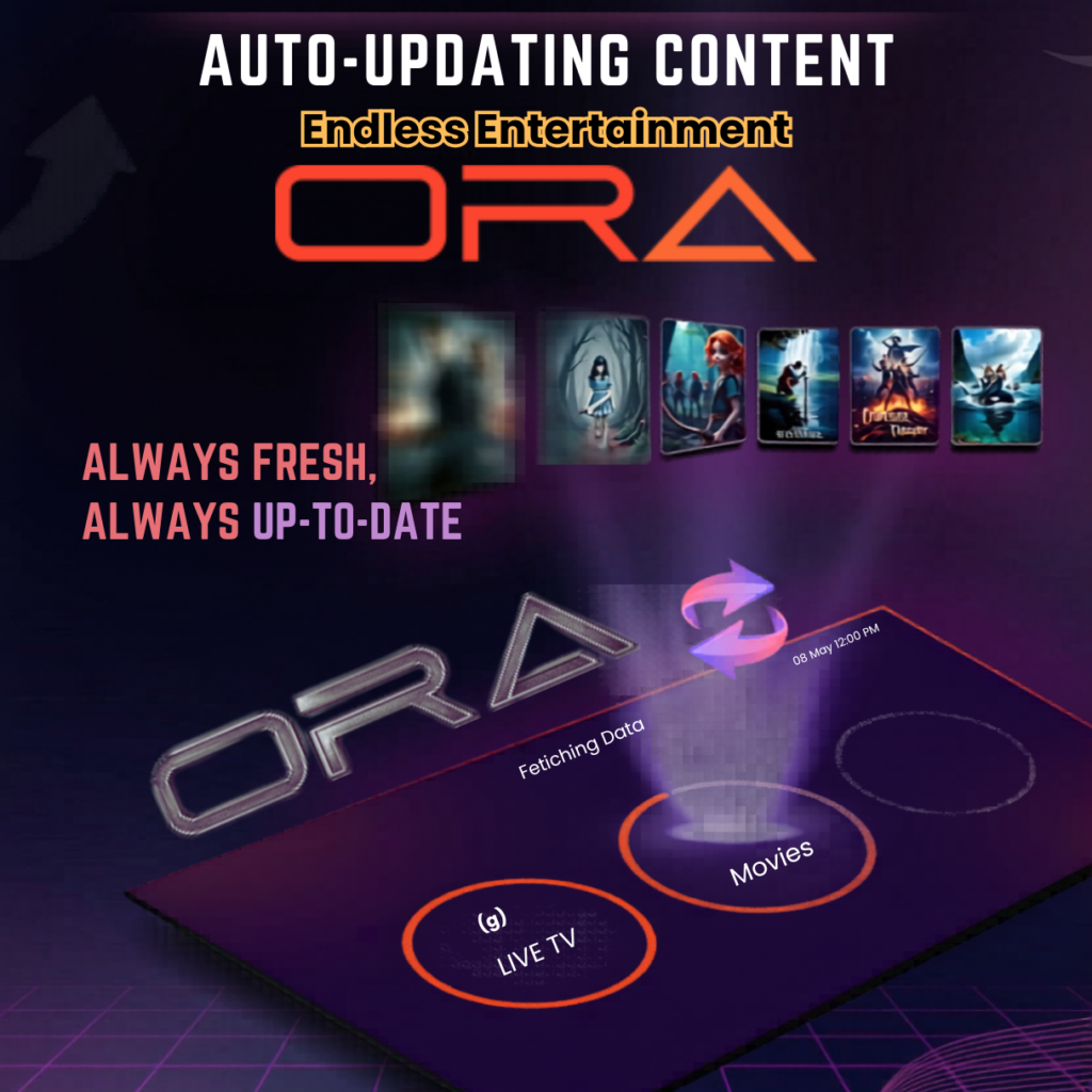 اشتراك IPTV مع تفعيل ORA PLAYER مجاني اشتراكات IPTV iptv egypt iptv اشتراك مصر