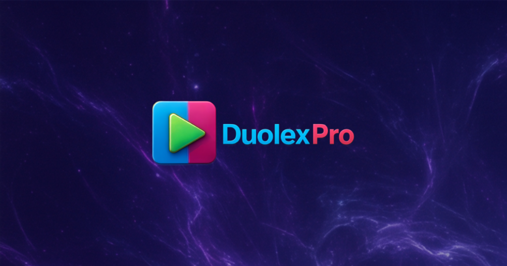 اشتراك IPTV مع تفعيل DuplexPro مجاني