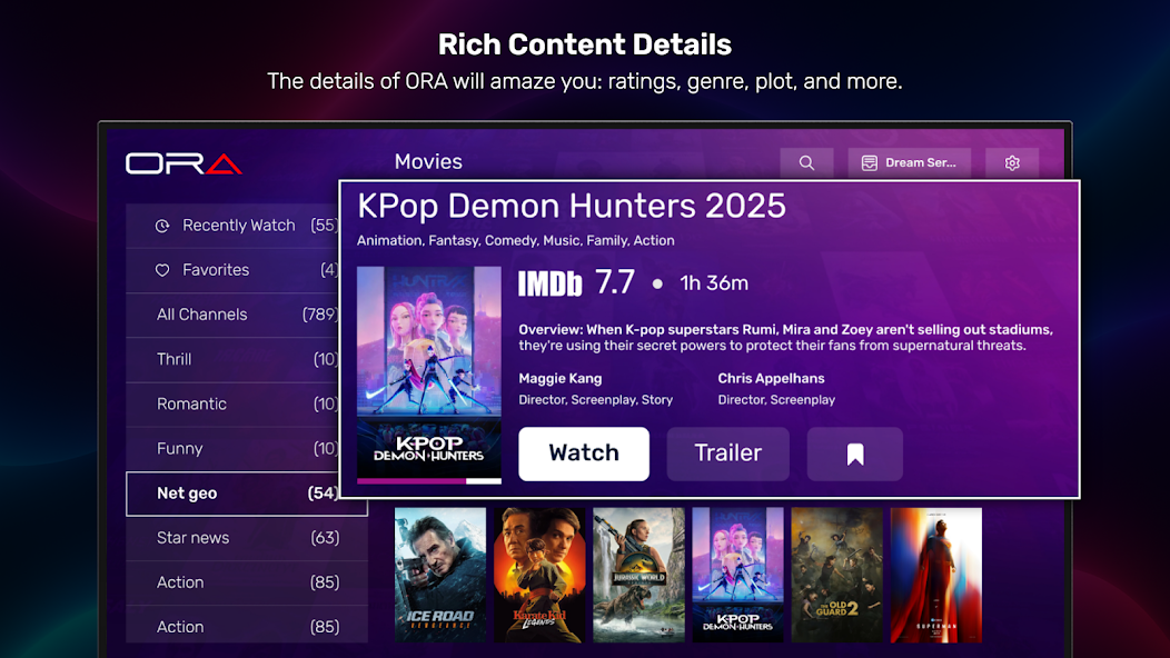 اشتراك IPTV مع تفعيل ORA PLAYER مجاني اشتراكات IPTV iptv egypt iptv اشتراك مصر