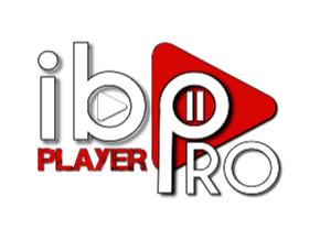 شتراك IPTV IBPro Player بدون تقطيع اشتراك Ibo Player Pro